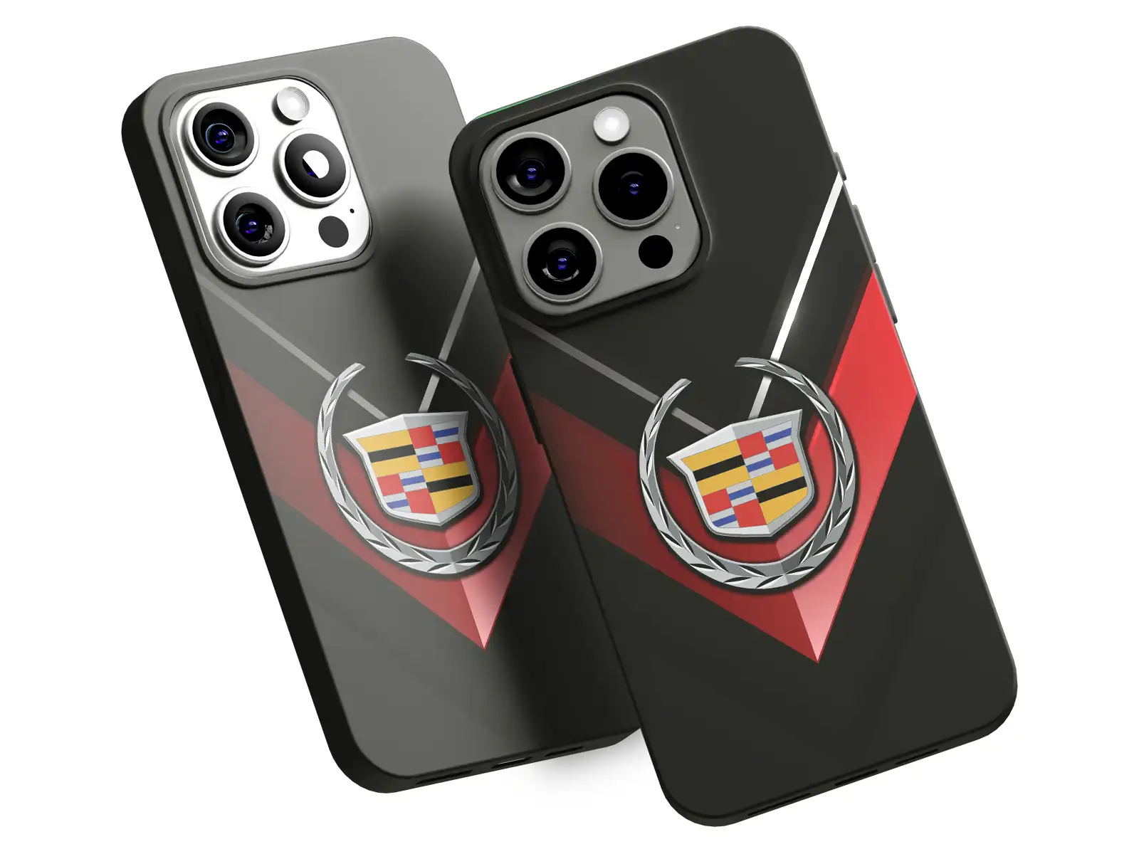 Cadillac Protector Smartphone Profesional Y Resistente